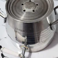 کتری استیل|قوری، کتری، قهوهساز دستی|سنندج, |دیوار