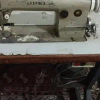 چرخ خیاطی جوکی کارکرده درحد