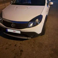 ساندرو استپ وی