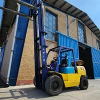 لیفتراک ۶ تن آریا|خودرو سنگین|تهران, یافت آباد جنوبی|دیوار