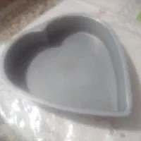 قالب کیک طرح قلب