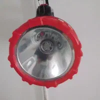 چراغ قوه شگاری