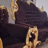 مبل هفت نفری سلطنتی