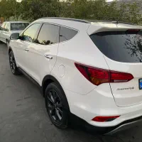 نیو سانتافه ۲۰۱۶ gdi|خودرو سواری و وانت|همدان, |دیوار