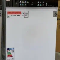 ظرف شوی الجی مدل 1505 و 1464 فروشگاه ویسی|ماشین ظرفشویی|سقز, |دیوار