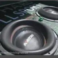 سیستم صوتی کامل