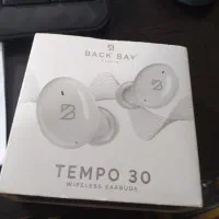 هندزفری بیسیم استیل بک بای آمریکا|لوازم جانبی موبایل و تبلت|چالوس, |دیوار