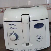 سرخ کن تفال