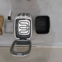 سرخ کن|اجاق گاز و لوازم برقی پختوپز|تهران, شهید رجایی|دیوار