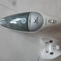 جارو شارژی کنوود|جاروبرقی، جارو شارژی، بخارشو|اردبیل, |دیوار