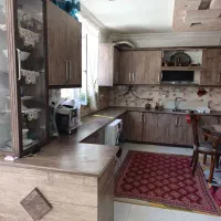 دو طبقه /دو معبر / بلوار ولفجر / حیاط دار ماشین رو|فروش آپارتمان|تربت جام, والفجر|دیوار