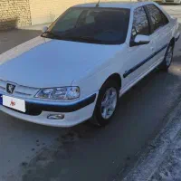 پارسtu5 سیمی|خودرو سواری و وانت|همدان, |دیوار