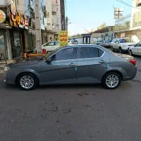 دنا پلاس تیپ ۲ فول|خودرو سواری و وانت|رشت, گلسار|دیوار