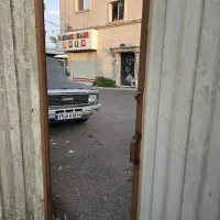 زمین شهری ۱۴۰ متری با بنا وسط بازار(حمید فلاح) 624