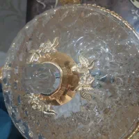 ظروف دکوری وارداتی|ظروف سرو و پذیرایی|اردبیل, |دیوار