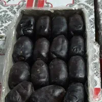 خرمای مشکی و گوشتی|عمدهفروشی|جیرفت, |دیوار