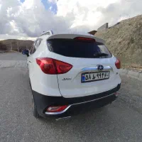 جک اس ۳ مدل ۱۴۰۱|خودرو سواری و وانت|شیراز, ابیوردی|دیوار