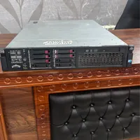 سرور Hp با ۴۰ گیگ رم