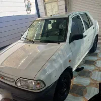 پراید مدل ۹۹