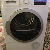 ماشین خشک کن بوش