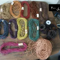 فروش چرم ترک|عمده‌فروشی|کرج, شهرک بنفشه|دیوار