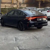 فروش ویژه با قیمت قطعی اریزو 8 *Z8 G1|خودرو سواری و وانت|کرج, عظیمیه|دیوار