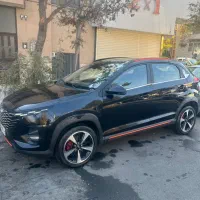 ایکس ۳۳ کراس اتومات مدل ۴۰۳