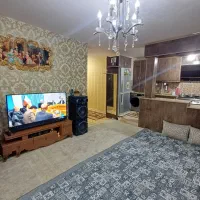 آپارتمان ۸۳ متری/ ۲ خواب / فول امکانات