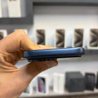 Iphone 17 pro max 256 zaa|موبایل|تبریز, |دیوار