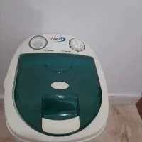 مینی واش|ماشین لباسشویی و خشککن لباس|اهواز, فاز ۲ پادادشهر|دیوار