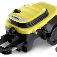 کارواش کارچرآمریکایی اصل قوی قیمت ۵۸ میلیون|ماشین‌آلات صنعتی|ابهر, |دیوار