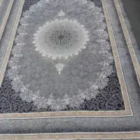 یه جفت فرش 9 متری کاشان در حد نو