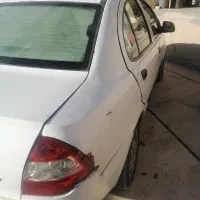 تیبا|خودرو سواری و وانت|سپیدان, |دیوار