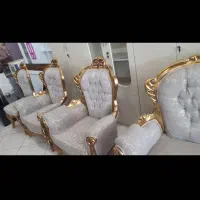 مبلمان|مبلمان خانگی و میز عسلی|علیآباد کتول, |دیوار