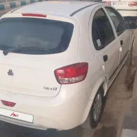 تیبا2 مدل1400|خودرو سواری و وانت|اهواز, نادری|دیوار