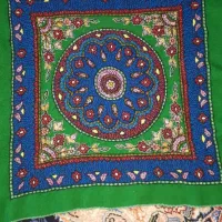 ست سجاده وجانمازپته|صنایع دستی و سایر لوازم تزئینی|کرمان, |دیوار