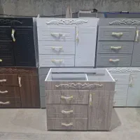 گاز صفحه ای استیل و شیشه ای کابینتی|اجاق گاز و لوازم برقی پختوپز|بهارستان, |دیوار