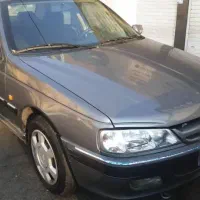 پارس تیو فایو دریچه سیمی