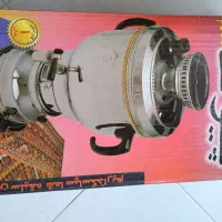 سماور پیوند ۲۰۰۰ نو|سماور، چای‌ساز، قهوه‌ساز|اصفهان, کوی ولی عصر|دیوار