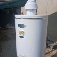 آبگرمکن|آبگرمکن، پکیج، شوفاژ|باوی, |دیوار