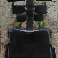 لوازم ورزشی دراز و نشست