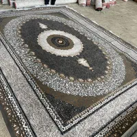 فرش ماشینی مهوا در ابعاد مختلف