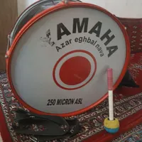 طبل یاماها ۲۵۰