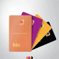 با بلو جایزه دریافت کن،کد معرف PHN45Y