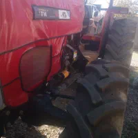 لاستیک سوپر بارز گارانتی فعال|خودرو سنگین|آق قلا, |دیوار