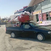 اتوبار امید/وانت بار/کارگر ساده/خاور/بین شهری