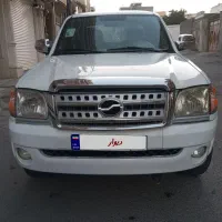 کاپرا دوکابین دو دیفرانسیل مدل94استثنای