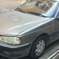 پرشیا مدل ۸۶