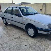 405 مدل ۹۶|خودرو سواری و وانت|شیراز, مسلم|دیوار