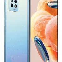 شیائومی Redmi Note 12 Pro با حافظهٔ ۲۵۶ گیگابایت